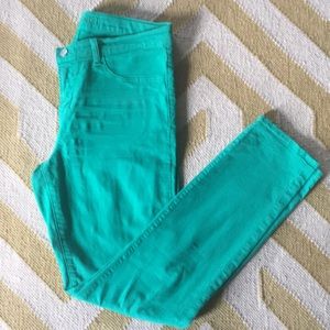 J Brand Skinny Jeans